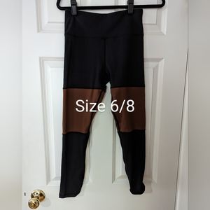 Zyia Light N Tight leggings.